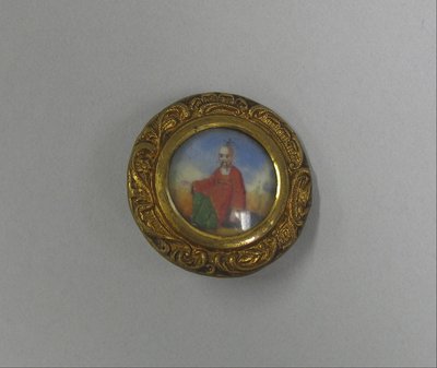 Button by Unbekannt Unbekannt